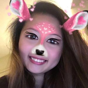 Meet your Posher, Irene